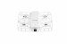 Dron HoverAir X1 - Combo Plus Retail - White - Galeria zdjęcie 3