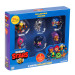 BRAWL STARS S1 FIGURES - 8 PACK DELUXE BOX VER.A - Galeria zdjęcie 1