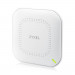 Acces Point Wi-Fi 6 Zyxel NWA50AXPRO 2.4GHz(2x2)/5GHz(3x3) PoE+/PoE++ 1x2,5G - Galeria zdjęcie 7