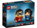 LEGO BrickHeadz 40616 Harry Potter i Cho Chang - Galeria zdjęcie 1