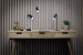 Lampka wielofunkc LED Activejet AJE-IDA 4in1 czarna - Galeria zdjęcie 13