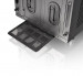 Obudowa Thermaltake Core X71 Full Tower USB3.0 Tempered Glass - Black - Galeria zdjęcie 9