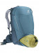 Plecak rowerowy Deuter Trans Alpine 30 atlantic-ink - Galeria zdjęcie 3