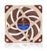 Wentylator NOCTUA NF-A12x25 PWM Sterrox - Galeria zdjęcie 4