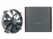 Wentylator NOCTUA redux 140mm PWM, montaż na 120mm - Galeria zdjęcie 4