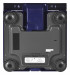Waga z analizatorem składu ciała Omron Body Comp Monitor BF511 Blue HBF-511B-E - Galeria zdjęcie 8