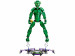 Lego Super Heroes 76284 Figurka Zielonego Goblina - Galeria zdjęcie 5