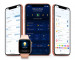 FIBARO FGWOE-011-8 Inteligentne gniazdko Walli Outlet antracyt - Galeria zdjęcie 5