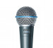 Shure Beta 58A - Mikrofon dynamiczny, superkardioidalny, wokalny - Galeria zdjęcie 5