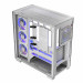 MODECOM OBUDOWA VOLCANO STELLAR ARGB MIDI 5F WHITE - Galeria zdjęcie 4