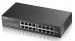 Switch Zyxel GS1100-16 16p Unmanaged Gigabit - Galeria zdjęcie 1