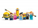 LEGO Minions 75583 Rodzinna rezydencja Gru i minionków - Galeria zdjęcie 7