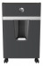 HP Niszczarka PRO SHREDDER 15CC 20L ciemnoszara - Galeria zdjęcie 1