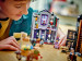 LEGO Harry Potter 76439 Sklepy Ollivandera i Madame Malkin - Galeria zdjęcie 9