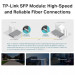 Moduł dwukierunkowy TP-LINK TL-SM321A-2 - Galeria zdjęcie 7