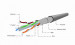Gembird ftp kabel drut kat 6 awg24 cca 100m fpc-6004-sol/100 - Galeria zdjęcie 3