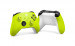 Microsoft Xbox kontroler bezprzewodowy Żółty - Galeria zdjęcie 4