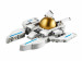 LEGO Creator 31152 Astronauta - Galeria zdjęcie 6