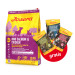 JOSERA Mini Salmon & Chicken - sucha karma dla psa - 10kg + GRATIS! - Galeria zdjęcie 1