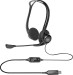 Słuchawki z mikrofonem Logitech 960 - Galeria zdjęcie 4