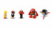LEGO Sonic 76999 Super Sonic kontra Egg Drillster - Galeria zdjęcie 8