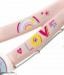 Rower dziecięcy 14" BARBIE TOIMSA TOIMSA 1465 - Galeria zdjęcie 6
