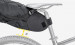 Torba rowerowa podsiodłowa TOPEAK BACKLOADER black (15 litrów) - Galeria zdjęcie 4
