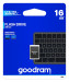 Pendrive Goodram Piccolo 16GB USB 2.0 czarny - Galeria zdjęcie 4