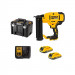 Gwoździarka do wykończeń 18V 2x2Ah DCN680D2 DEWALT - Galeria zdjęcie 3