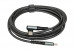 IBOX KABEL IKUTC100 USB-C PD100W 2M - Galeria zdjęcie 7