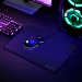 AUKEY KM-P1 GAMINGOWA PODKŁADKA POD MYSZ 350X250 - Galeria zdjęcie 4
