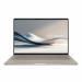 ASUS Zenbook A14 UX3407RA-QD020W X Elite X1E 78 100 14.0" WUXGA OLED 60Hz 400nits Glossy 32GB LPDDR5X SSD1TB Qualcomm Adreno GPU WLAN+BT Cam 70WHrs Win11 Zabriskie Beige - Galeria zdjęcie 1
