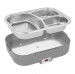 Lunch Box Noveen LB640 LED dark grey - Galeria zdjęcie 4