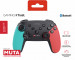 Kontroler Trust GXT 1246B MUTA BT Nintendo Switch Multicoloured (25427) - Galeria zdjęcie 7