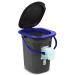 GREENBLUE TOALETA TURYSTYCZNA GB320BB - Galeria zdjęcie 5
