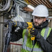 Młotowiertarka 800W DEWALT D25134K - Galeria zdjęcie 3