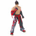 GAME DIMENSIONS TEKKEN - JIN KAZAMA - Galeria zdjęcie 6