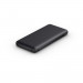 Powerbank Belkin BOOSTCHARGE Plus 10K USB-C Power Bank with Integrated Cables Lightning and USB-C 10000mAh 18W Black - Galeria zdjęcie 1