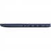 ASUS F1502ZA-SH34 i3-1215U 15.6"FHD 8GB SSD512 BT BLKB Win11 Quiet Blue (REPACK) 2Y - Galeria zdjęcie 5