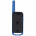 MOTOROLA RADIOTELEFON T62 NIEBIESKI - Galeria zdjęcie 6