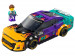LEGO Speed Champions 76935 NASCAR Next Gen Chevrolet Camaro ZL1 - Galeria zdjęcie 3