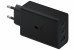Samsung 65W Power Adapter Trio, Black - Galeria zdjęcie 1