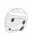 Intercom motocyklowy INTERPHONE U-COM 6R, komplet na 1 kask - Galeria zdjęcie 5