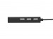 NATEC HUB USB 2.0 DRAGONFLY 3 PORTY + RJ45 - Galeria zdjęcie 3