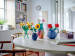 LEGO Flowers 40647 Kwiaty lotosu - Galeria zdjęcie 5