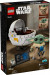LEGO STAR WARS 75403 Grogu w wózku - Galeria zdjęcie 2