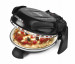 Piec do pizzy G3Ferrari G1000610 Delizia black evo - Galeria zdjęcie 1