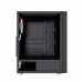 GEMBIRD OBUDOWA FORNAX 2500 MIDI-TOWER, USB 3.0 - Galeria zdjęcie 8