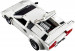 LEGO  Icons 10337 Lamborghini Countach 5000 Quattrovalvole - Galeria zdjęcie 8