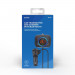 SAVIO TR-14 TRANSMITER SAMOCHODOWY FM Z BLUETOOTH - Galeria zdjęcie 4